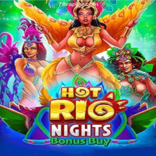 Experience the Thrill with HotRioNightsBonusBuy