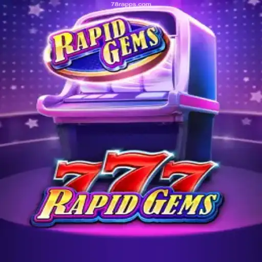 Explore o Mundo de RapidGems777