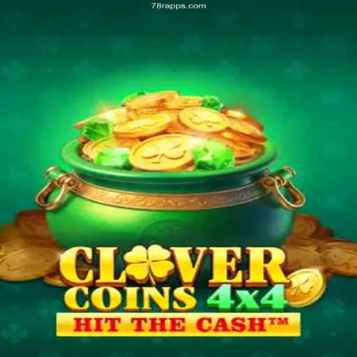 Explore o Fascinante Mundo de CloverCoins4x4: Descubra o Melhor dos Jogos Online Brasileiros Hoje Mesmo