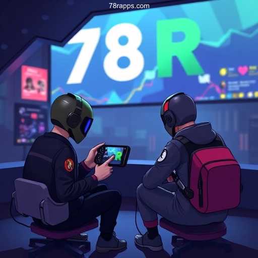 78R Descubra o Melhor dos Jogos Online Brasileiros Hoje Mesmo♥️