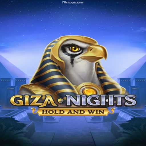 GizaNights: Discover the Best of Brazilian Online Games Today