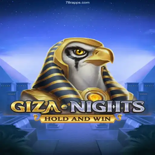 GizaNights: Discover the Best of Brazilian Online Games Today