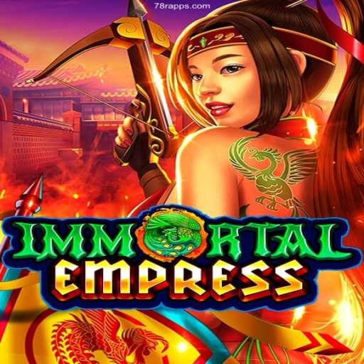 Exploring the Vast Universe of ImmortalEmpress