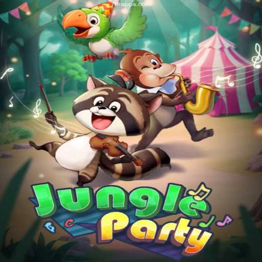 Discover the Exciting World of JungleParty: The Top Brazilian Online Game Today