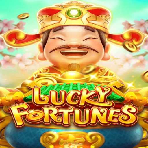 Exploring the Exciting World of LUCKYFORTUNES: A Brazilian Online Gaming Marvel