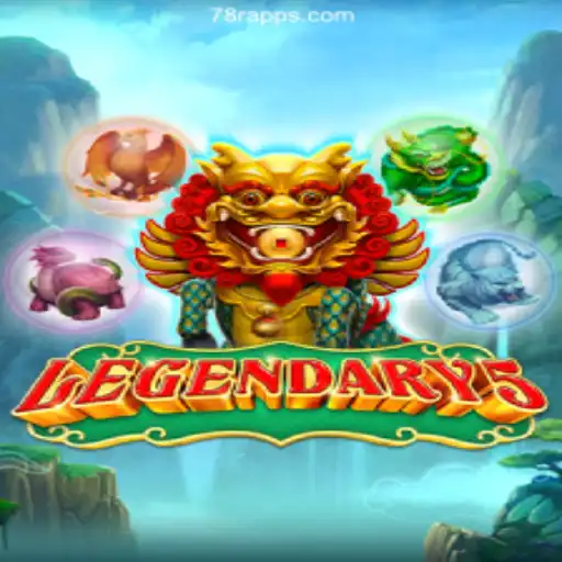 Exploring Legendary5: A Dive into Brazilian Online Gaming Excellence