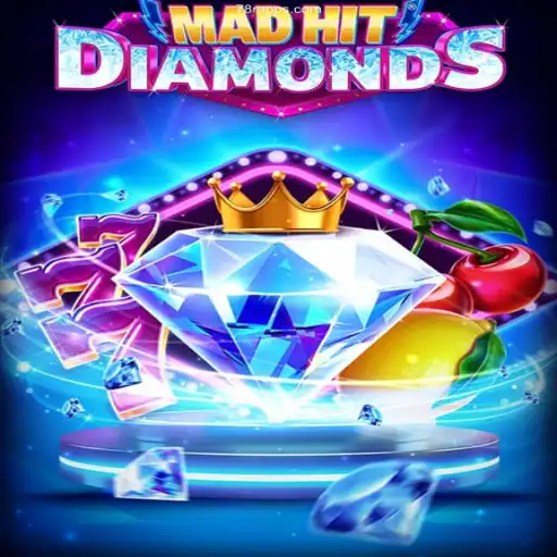 MadHitDiamonds: Your Gateway to Thrilling Online Brazilian Games