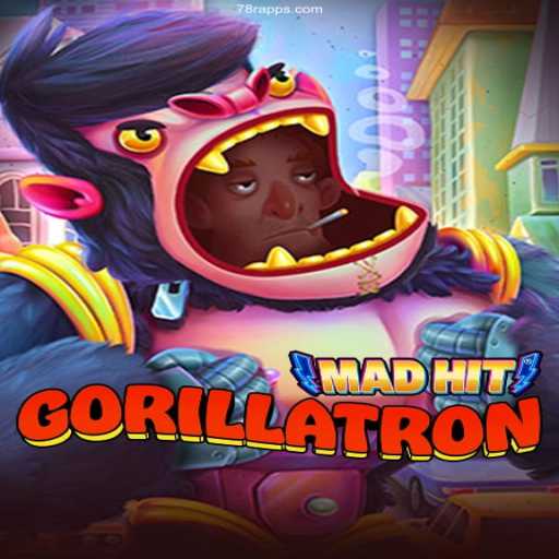 Discover the Excitement of MadHitGorillatron: The Ultimate Brazilian Online Game