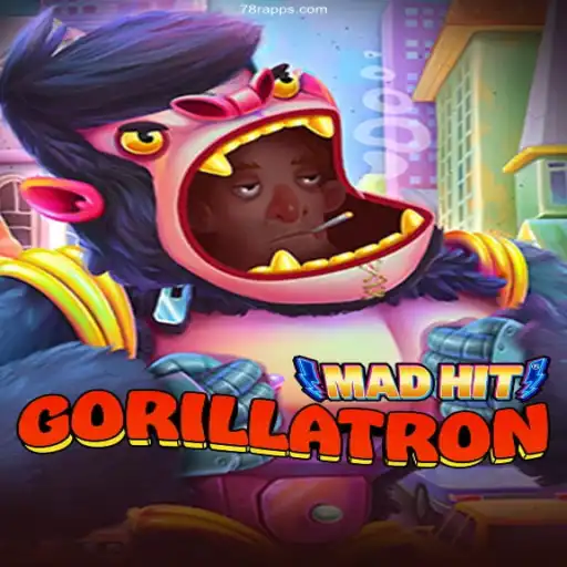 Discover the Excitement of MadHitGorillatron: The Ultimate Brazilian Online Game