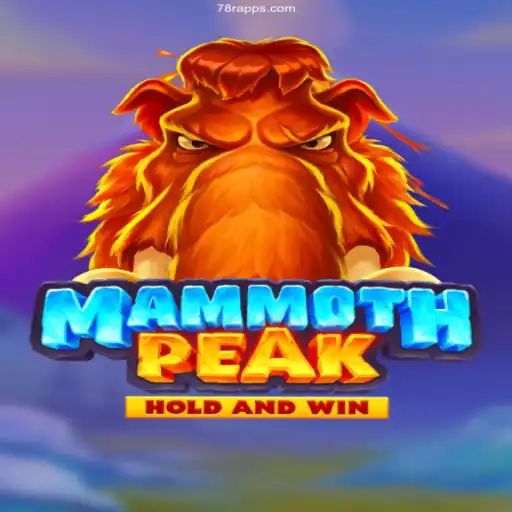 Discover the Thrilling World of MammothPeak: The Best of Brazilian Online Games