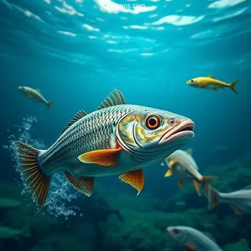 Descubra o Mundo Fascinante dos Jogos de Pesca Online