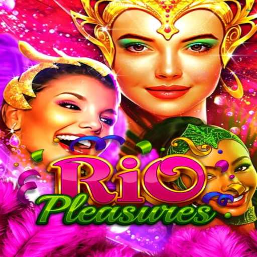 Discover the Thrilling World of RioPleasures: A Premier Online Brazilian Gaming Experience