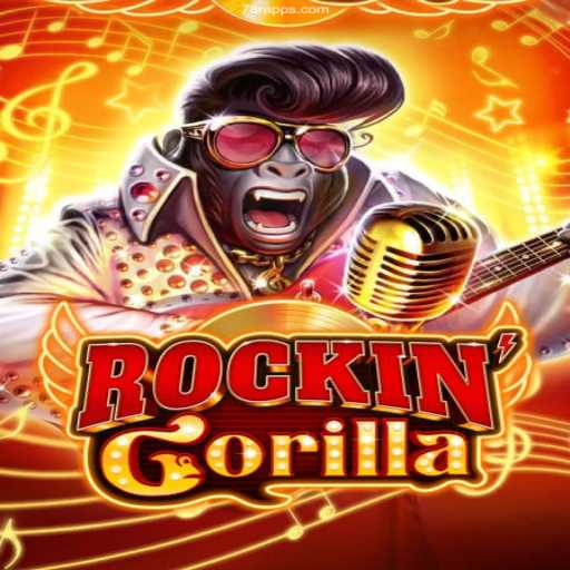 Explorando RockinGorilla: O Melhor dos Jogos Online Brasileiros
