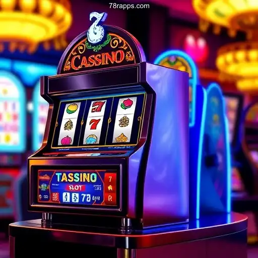 Explorando o Fascínio das Máquinas de Slot com 78R Descubra o Melhor dos Jogos Online Brasileiros Hoje Mesmo♥️