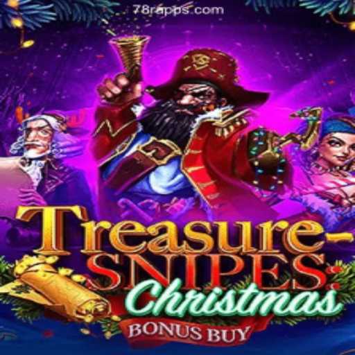 Exploring the Magic of TreasuresnipesChristmas: Discover the Best of Brazilian Online Games Today