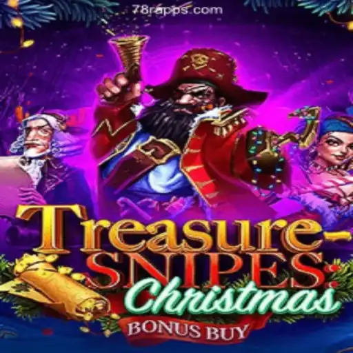 Exploring the Magic of TreasuresnipesChristmas: Discover the Best of Brazilian Online Games Today