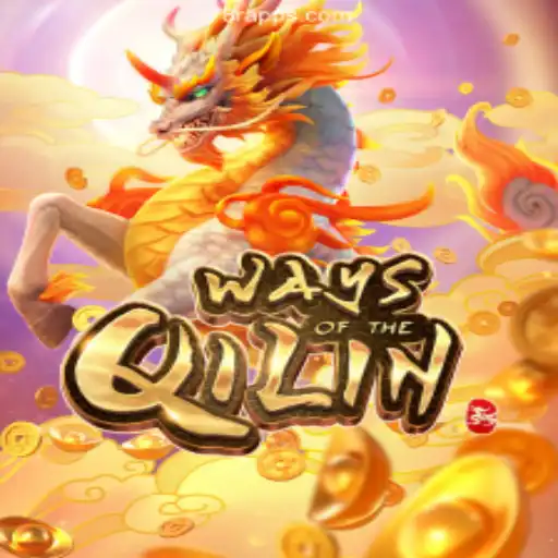 WaysoftheQilin: Descubra o Melhor dos Jogos Online Brasileiros